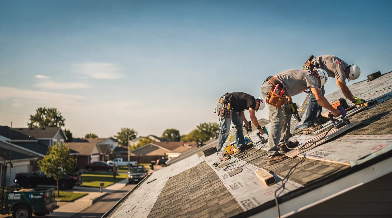 Roof Repair in Ponce De Leon, FL near me